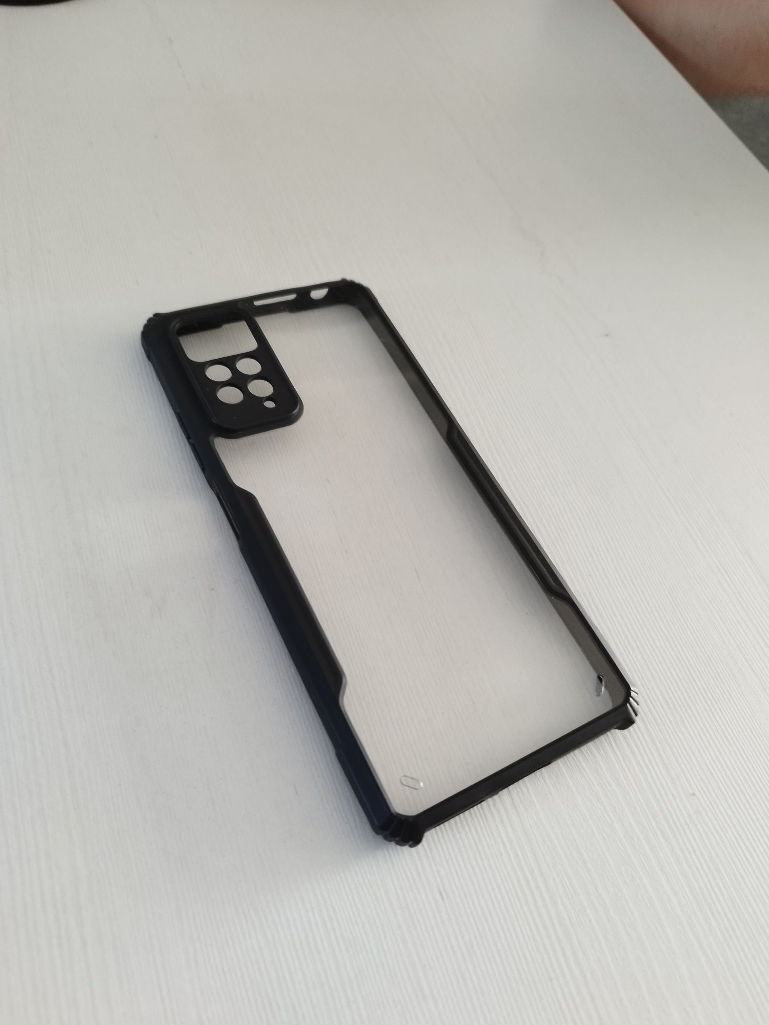 Etui do Redmi Note 11 Pro 5G