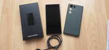Samsung Galaxy S23 Ultra 8/256GB Phantom Black