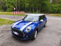 MINI Clubman MIni Clubman 1.5 136km benzyna