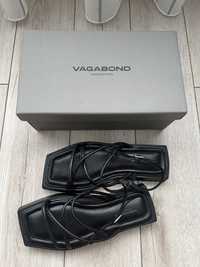 Шкіряні сандалі Vagabond