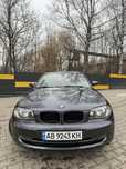 BMW 1 series E87