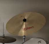 Zildjian Crash of Doom 20" - Prato de bateria