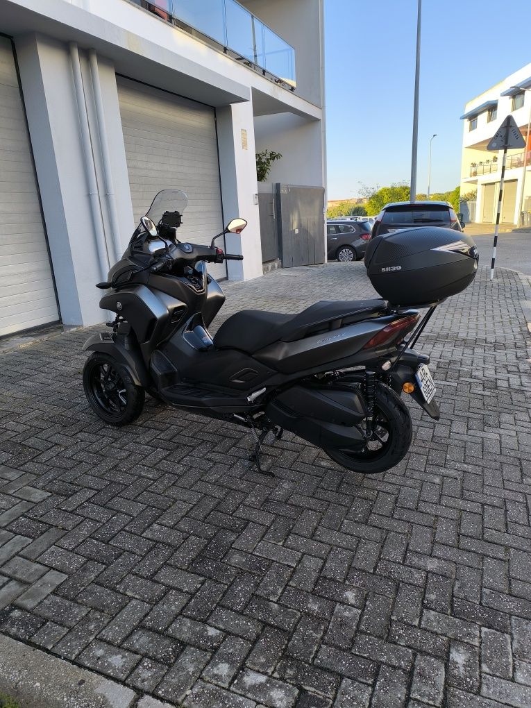 Yamaha Tricity 300
