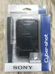 SONY Bolsa original Sony Cyber-Shot LCH-TW1