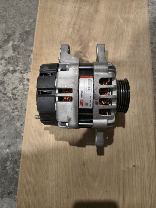 Alternator Hyundai atos getz i10 kia picanto