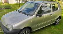 Fiat Seicento FIAT Seicento 2003