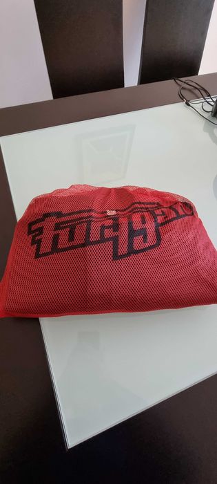 Fato de chuva para Moto