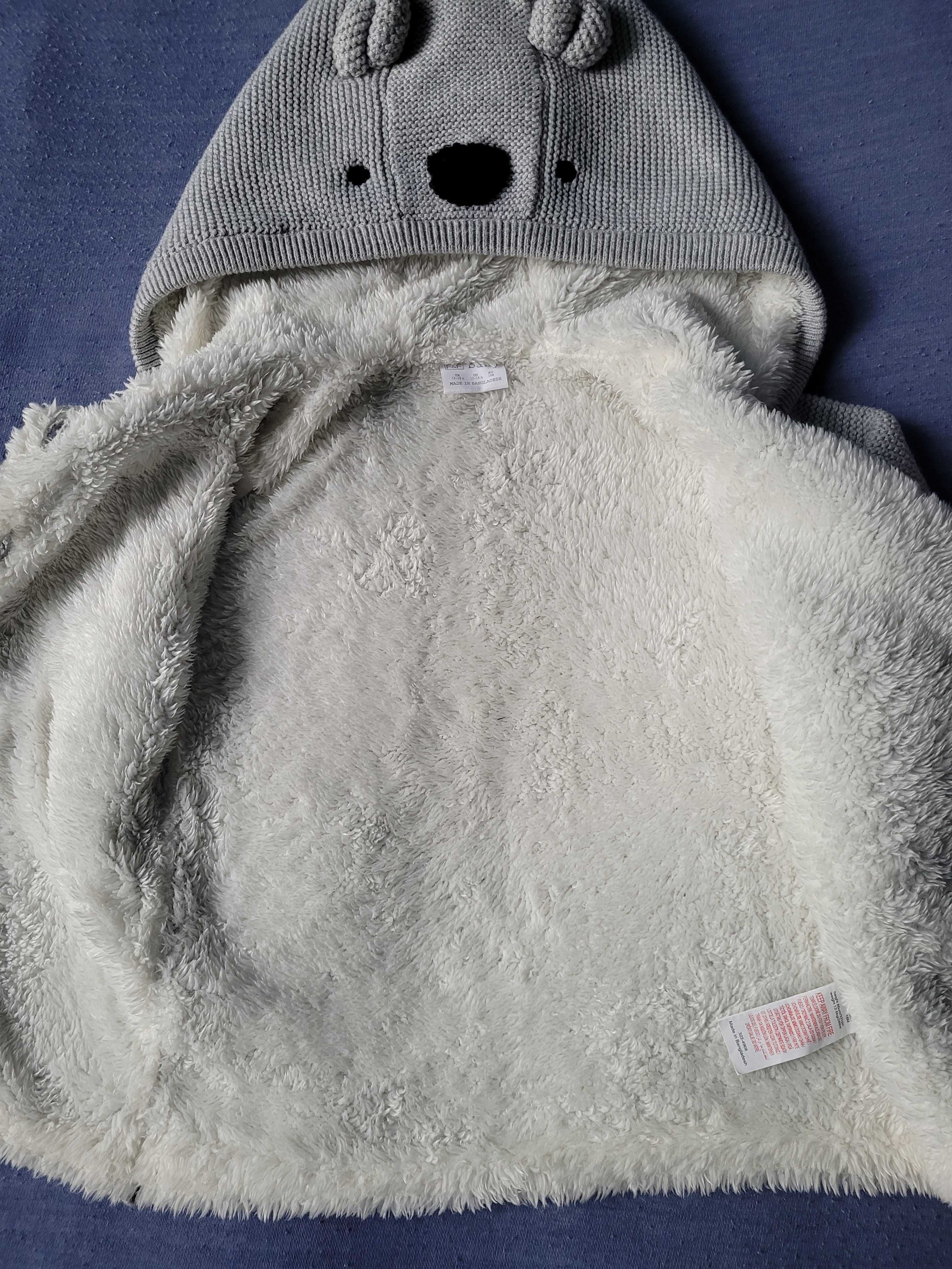 Polar miś roz. 12-18 m