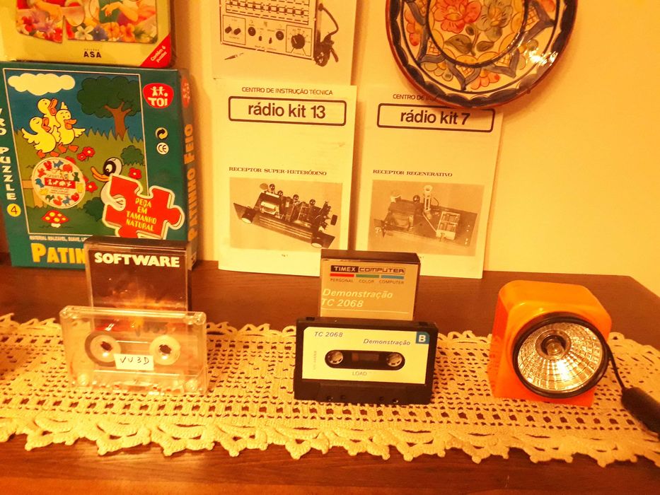 Puzzle "Branca de Neve" p/ Criança