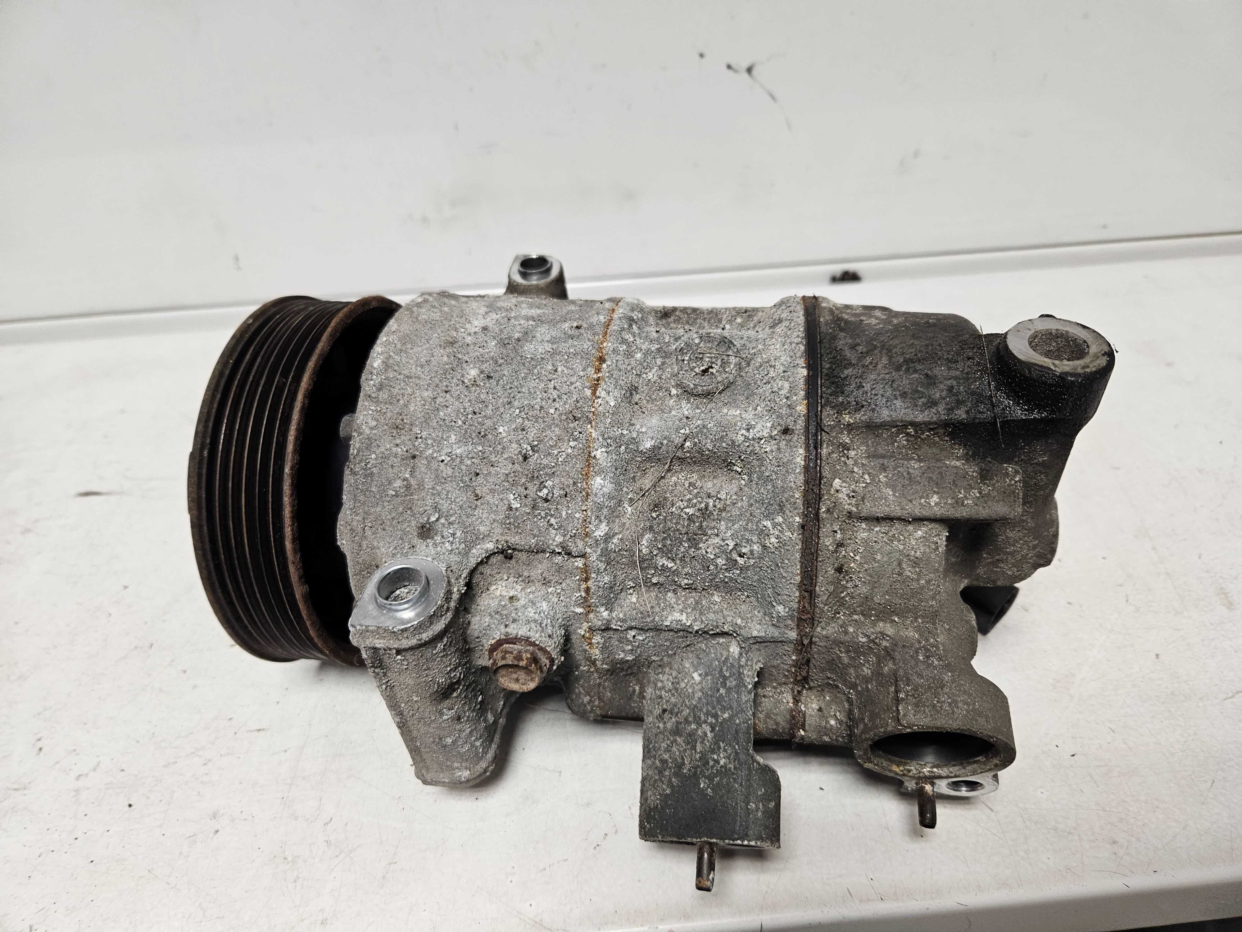 Kompresor klimatyzacji Fabia Roomster 5N0.820.803