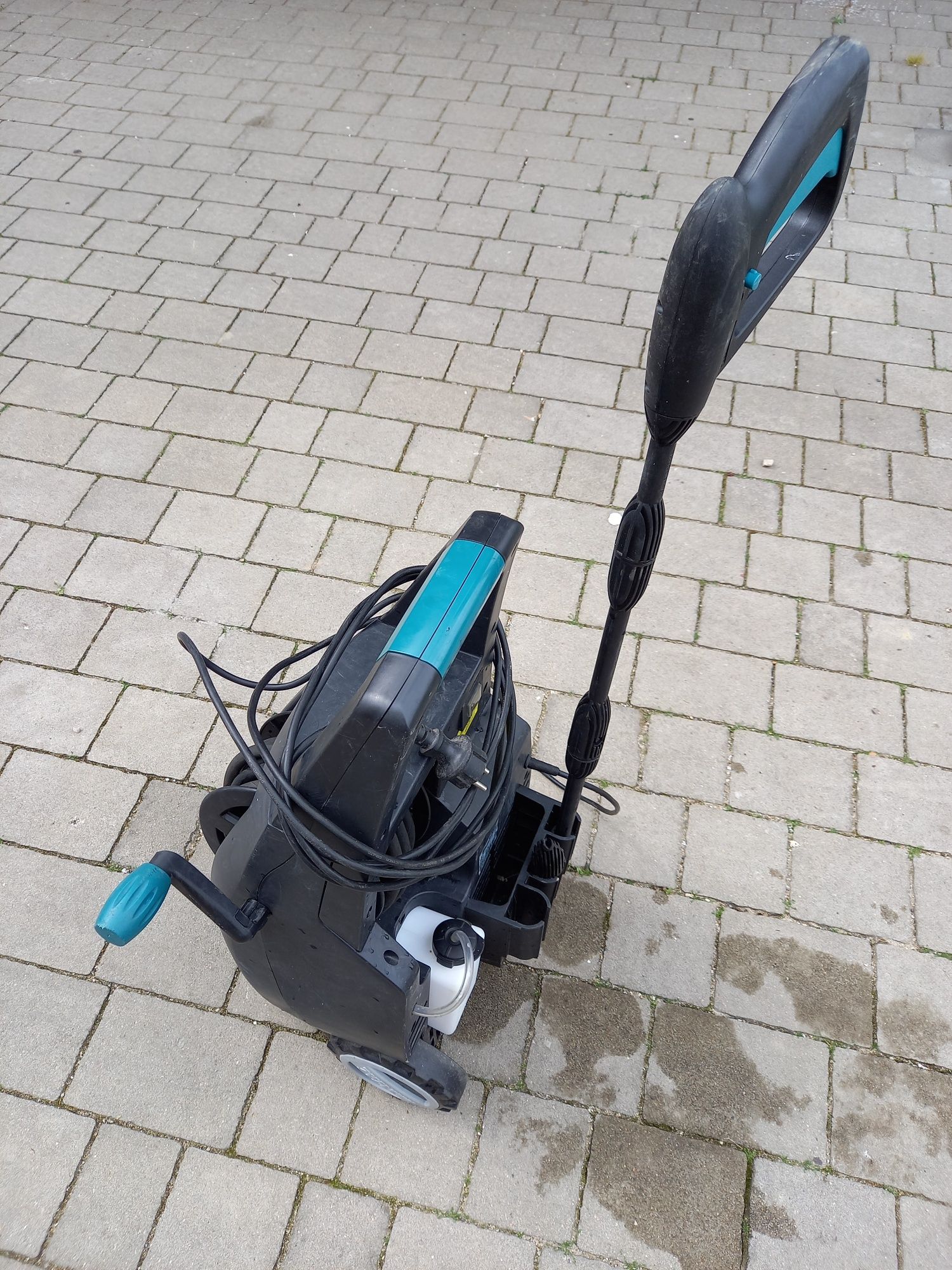 Myjka ciśnieniowa makita wh111