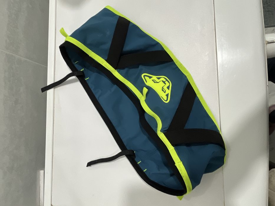 Пояс для бігу Dynafit Upcycled Running Belt