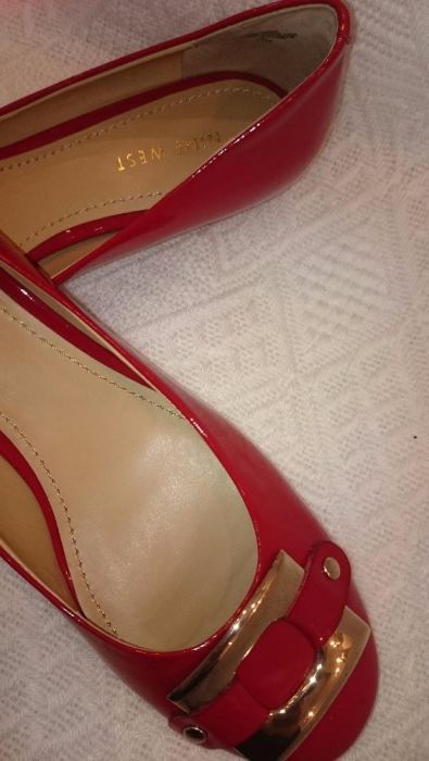 Nine West balerinki