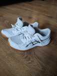 Buty sportowe Asics rozm. 38 praktycznie nowe.
