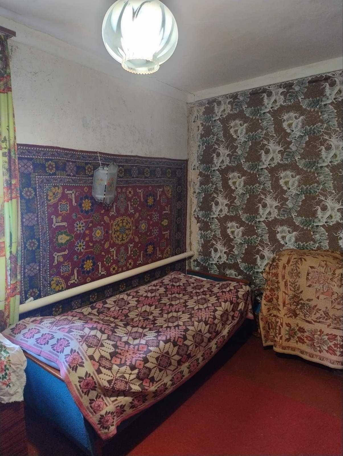 Продаж домоволодіння в селі Руська Поляна