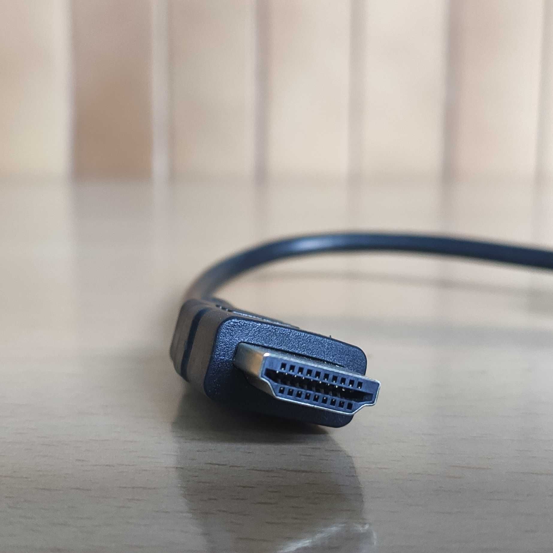 Adaptadores Hdmi para Vga
