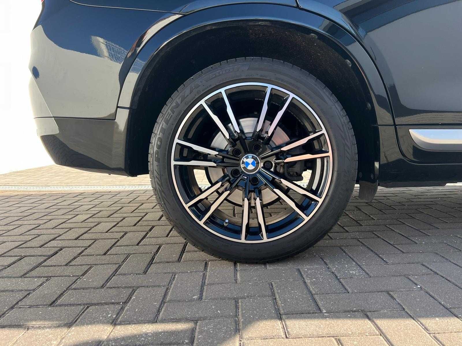 VENDO BMW X4 20D 2016