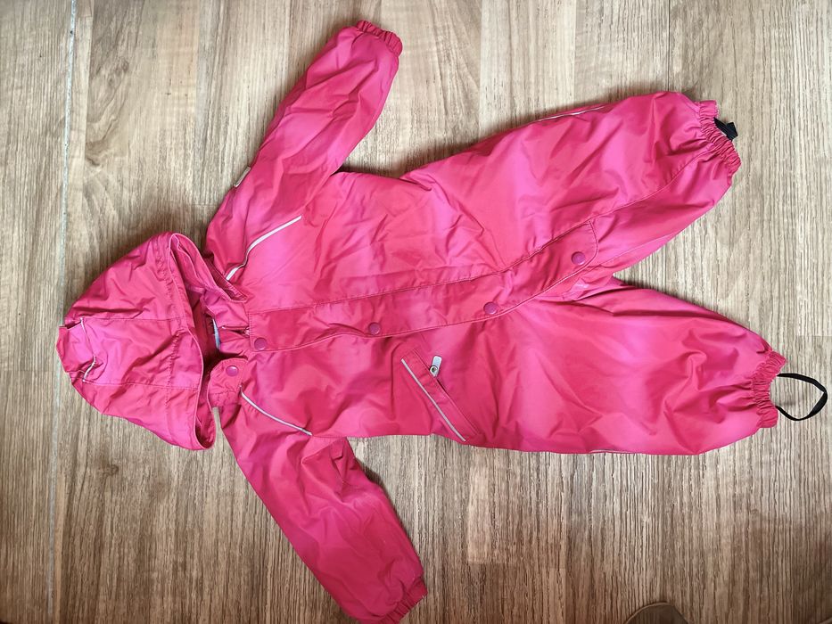 Зимовий комбенізон Reima 80 (+6)