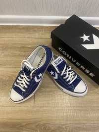 Продам нові кеди Converse