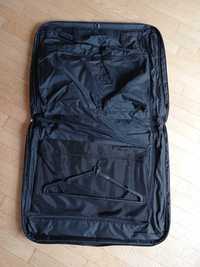 Torba walizka pokrowiec garnitur sukienka ubranie Nissan 350 Z 370 Z