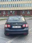VW Jetta 1.9 TDI – ekonomiczny diesel, klima, sprawny!