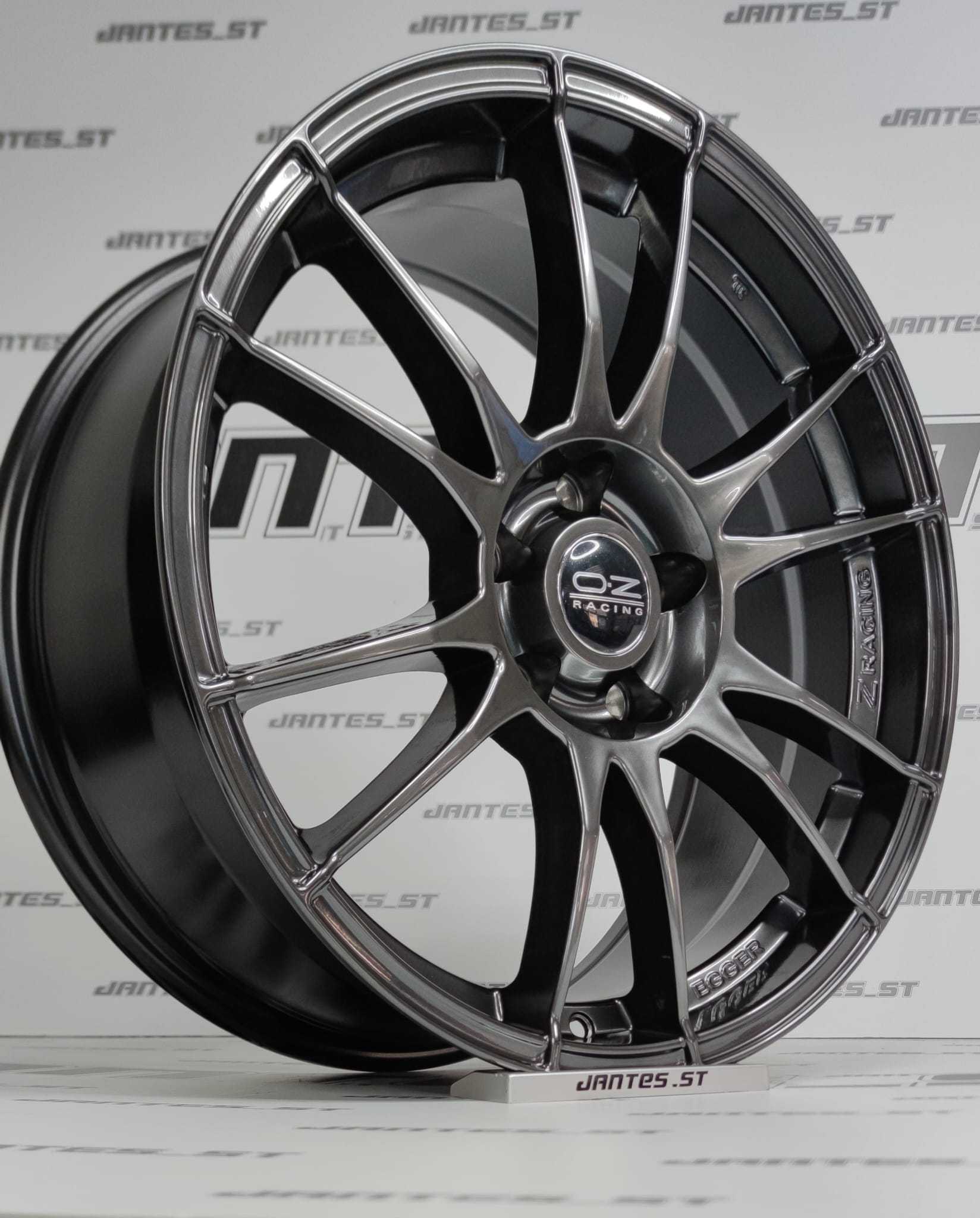 jantes 18 5x112 style OZ Ultraleggera NOVAS audi mercedes mini vw seat