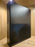 X-Box ONE Black Sama konsola