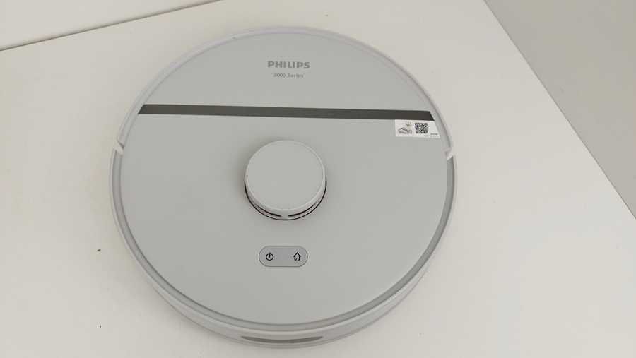 Robot sprzątający  Philips Aqua 3000 XU3110/02  Lublin