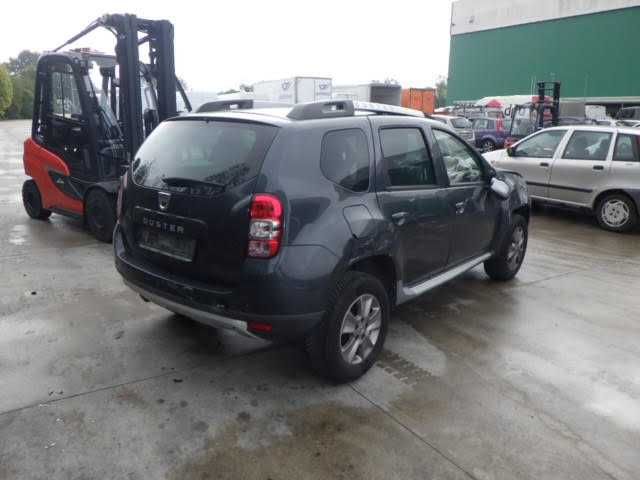 Розборка RENAULT DUSTER Запчасти Рено Дастер Разборка Деталі