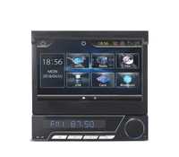 AUTO RADIO GPS UNIVERSAL 1 DIN ECRA TACTIL DE 7&quot; ANDROID 32GB ROM + 2GB DDR3 RAM