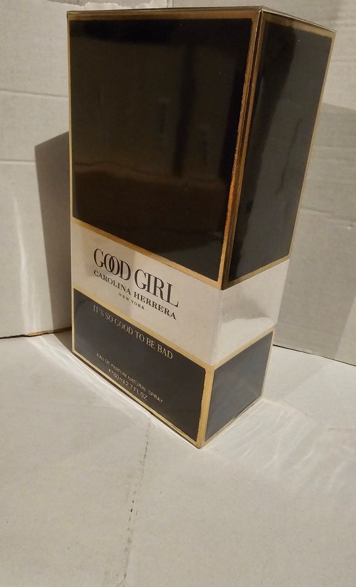 Carolina herrera Good girl