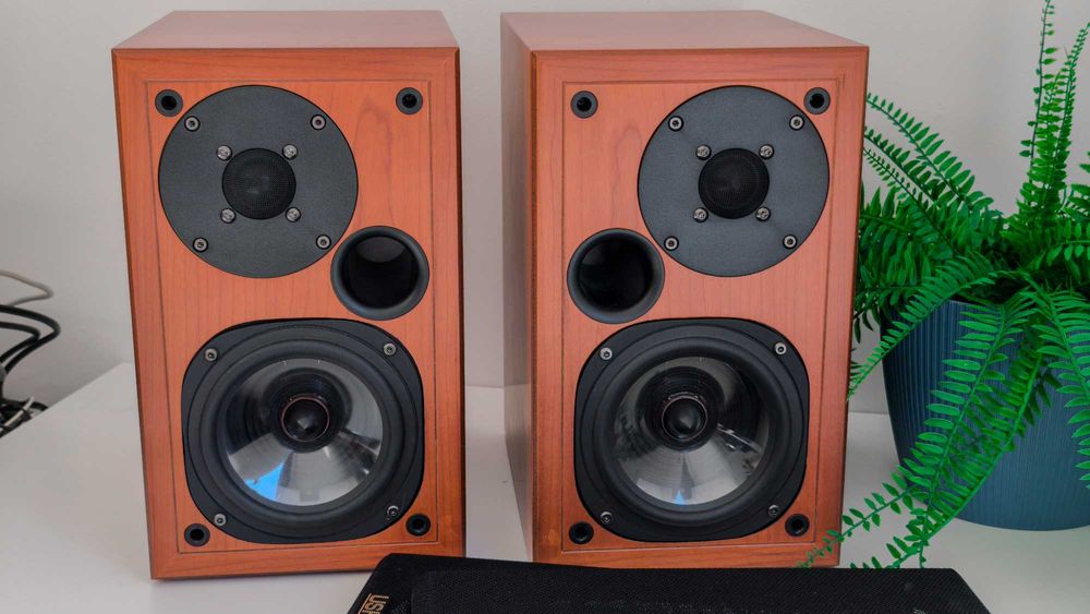 Usher S-520 – stan jak nowy