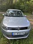 Автомобіль Volkswagen Polo 2011