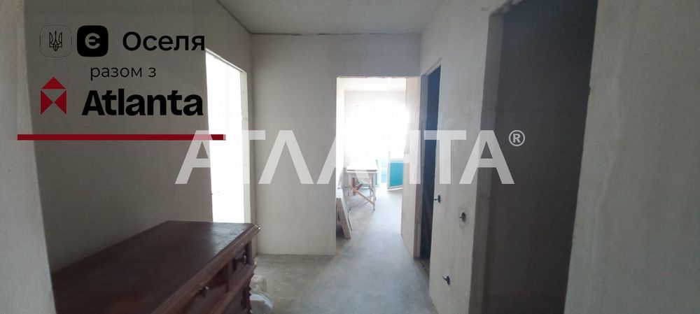 єОселя ВПО та постанови.  2к квартира.