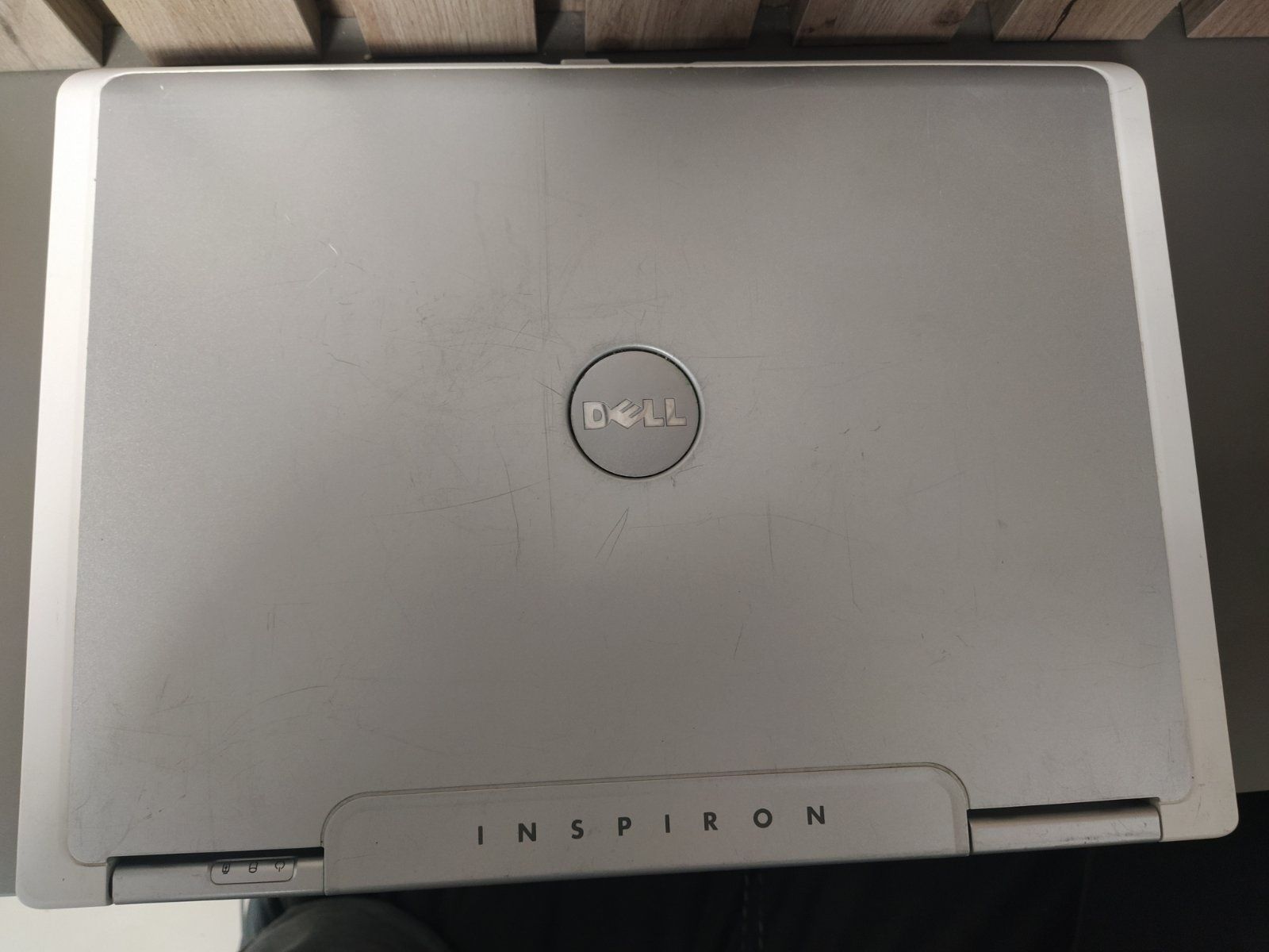 Ноутбук DELL Inspiron 6000