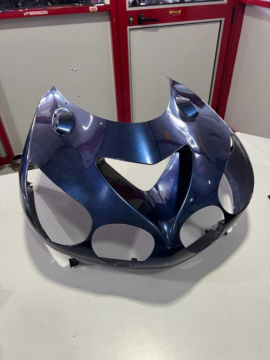 Peças / Carenagens Kawasaki ZZR1400 - Kawasaki ZX10 NOVAS
