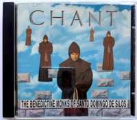 Chant The Benedictine Monks Of Santo Domingo De Silos 1993r