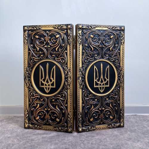 Шахматы и нарды / ручная работа / Высокое качество