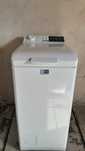 Пральна машина Electrolux