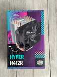 Кулер Cooler Master Hyper H412R, 92мм Tower (RR-H412-20PK-R2)