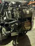Motor 1.6tdi DBK