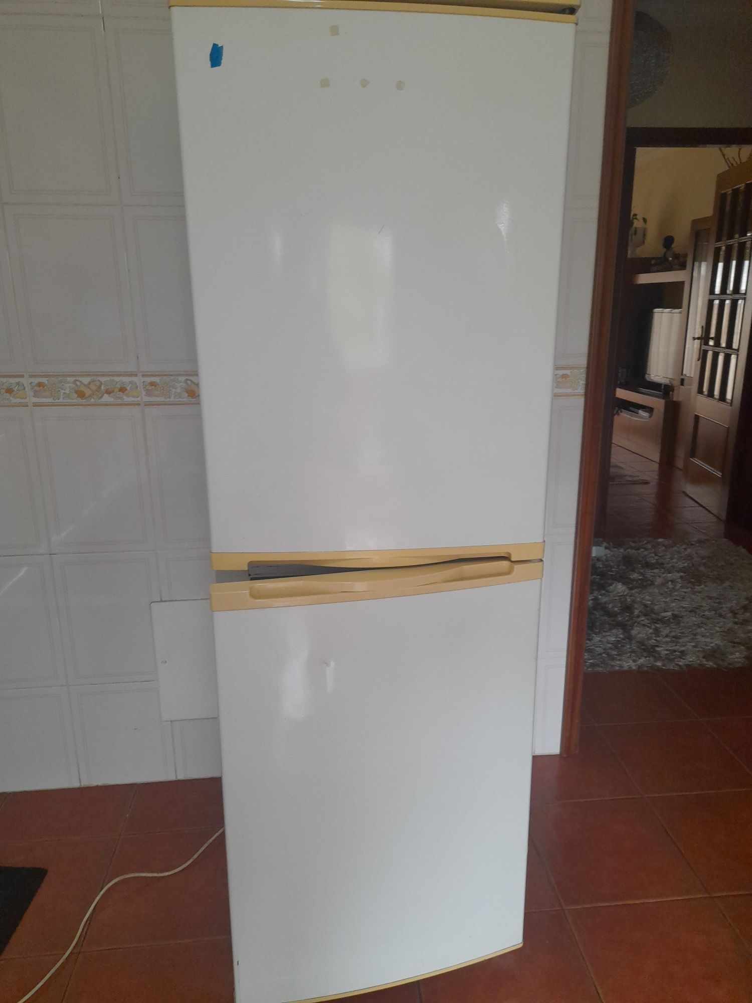 Frigorífico combinado