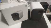Проектор Mi Smart Compact Projector