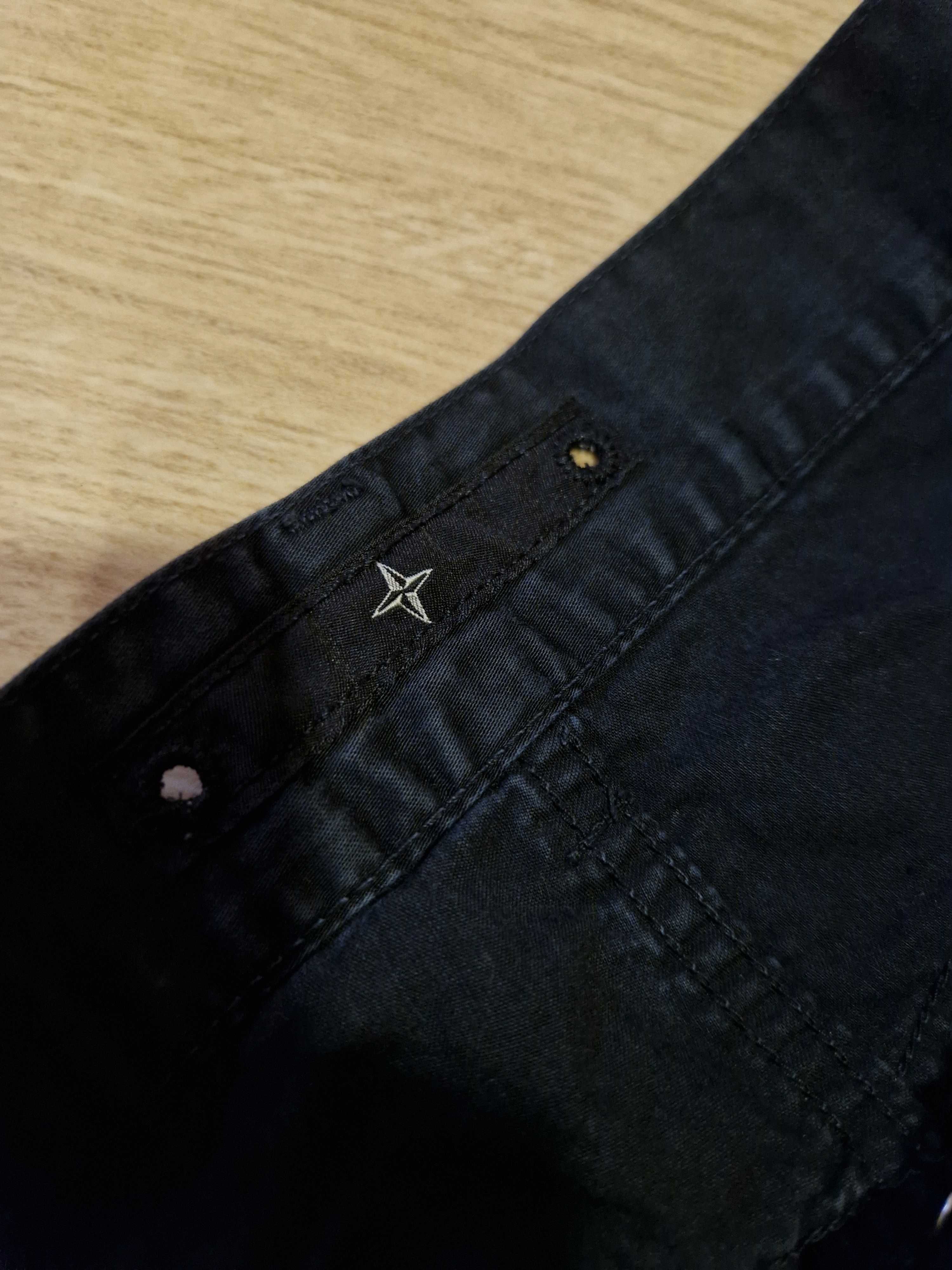 Штаны брюки Stone island denim 32 оригинал