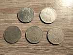 Moedas de 20 escudos