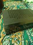 Amplituner wzmacniacz audio marki Sony, model No.Str-GX211 „DISCRETE P