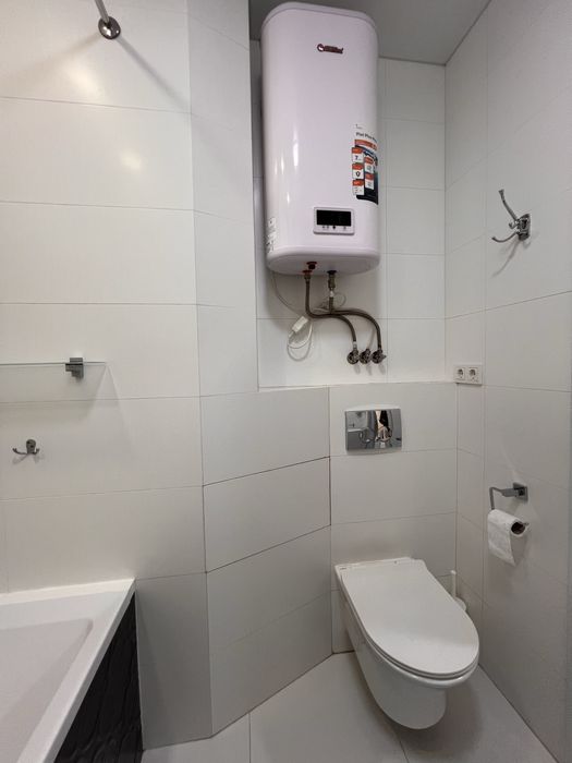 Оренда 1к квартири 45м2 в ЖК Піонерський квартал Вишневе Мододіжна