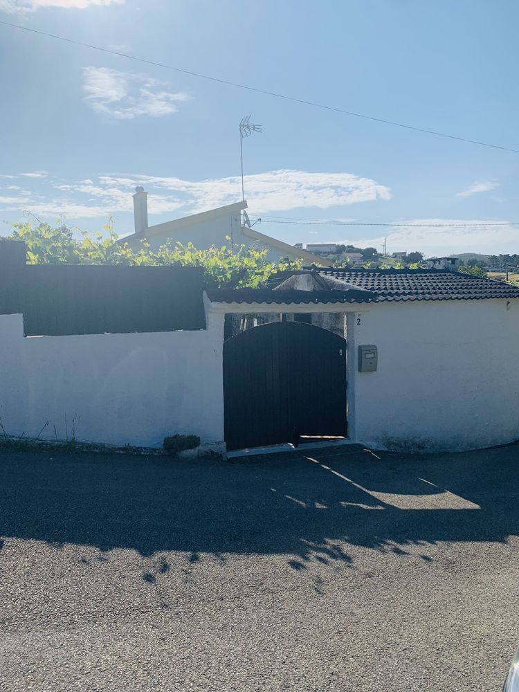 Casa de Acolhimento