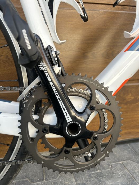 Rower szosowy Wilier Triestina Gtr