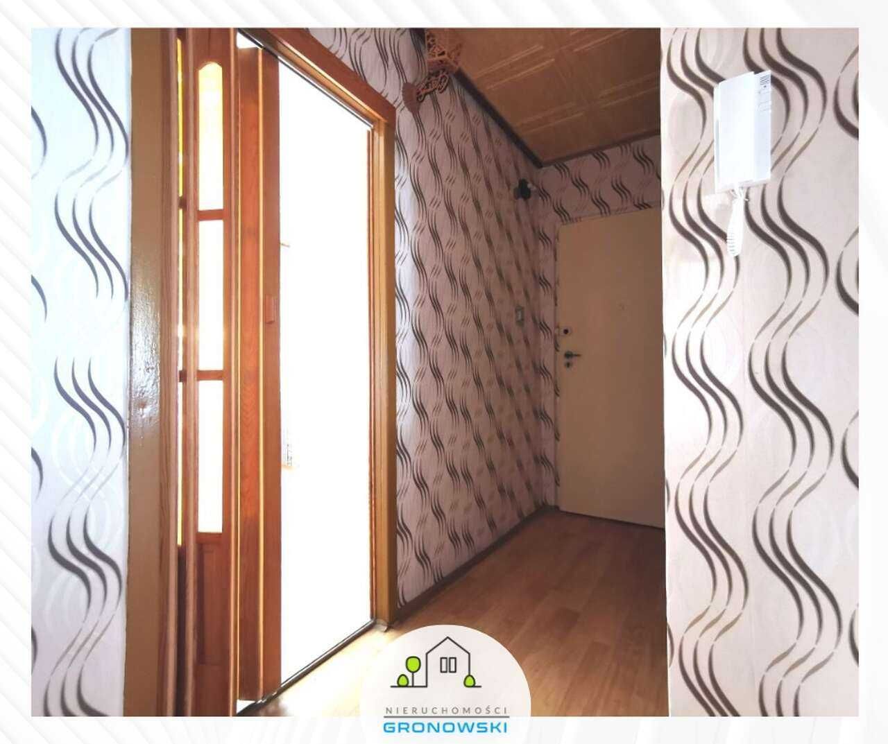 INOWROCŁAW 38,74 m² - IDEALNE mieszkanie na start lub inwestycję!